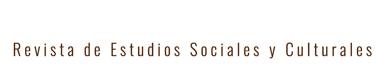 Trasregiones, Revista de Estudios Sociales y Culturales